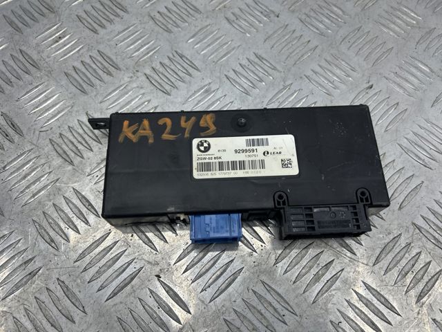 Модуль керування (ЕБУ) бортової мережі 61359299591 BMW