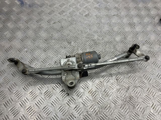 Трапеція двірників 61615A3EDC5 BMW