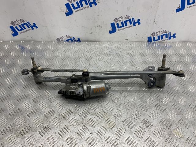 Трапеція склоочисника 61617292653 BMW