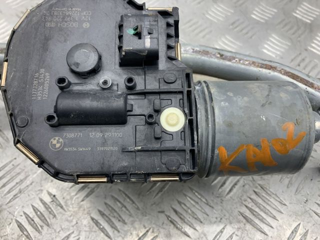 Трапеція склоочисника 61617306266 BMW