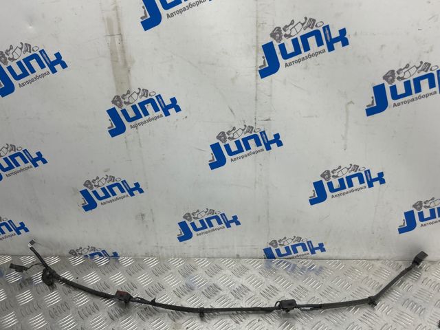 Форсунка омивача лобового скла 61667202027 BMW