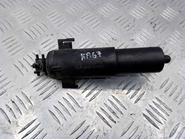 Сопло омивача фари передньої, лівої 61677173851 BMW