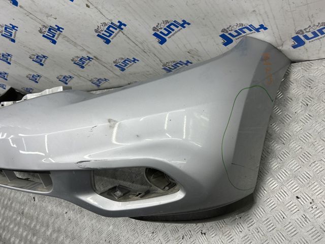 Бампер передній 620221GR0H NISSAN