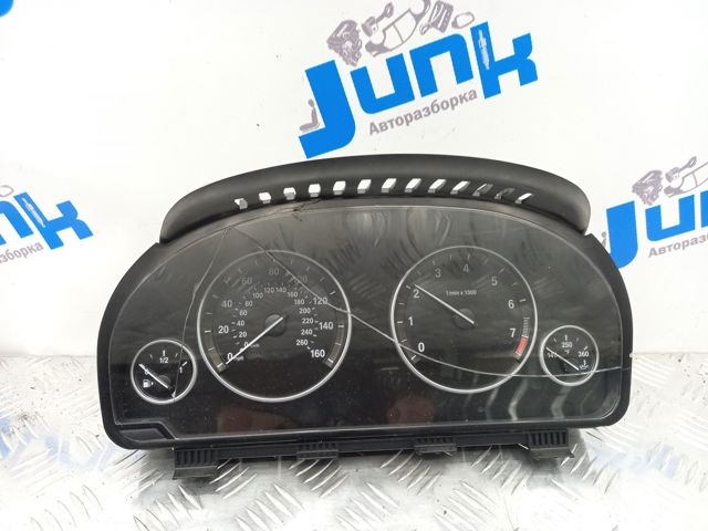 Панель приладів 62106993487 BMW