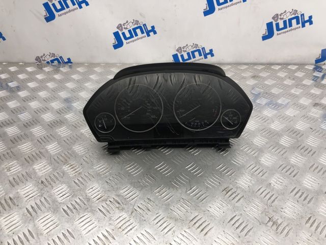 Прилади управління 62108718281 BMW