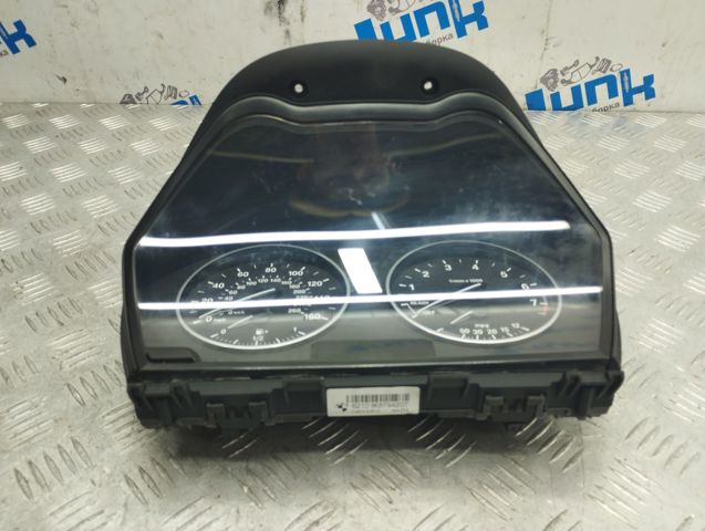 Прилади управління 62108794207 BMW