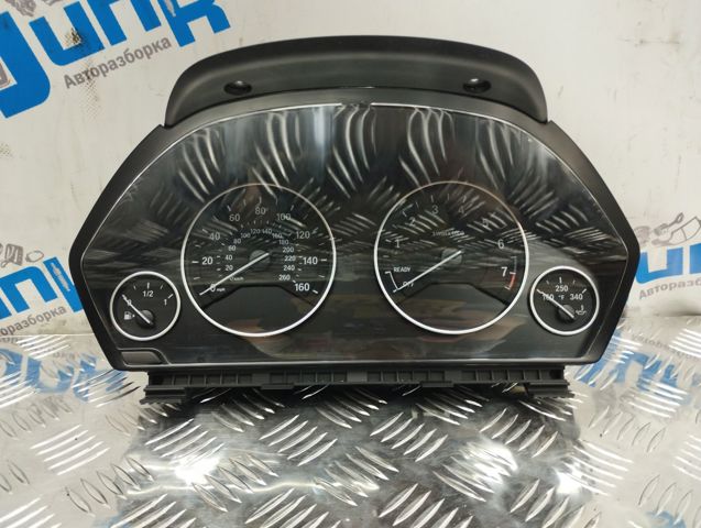 Щиток приладів 62109232895 BMW