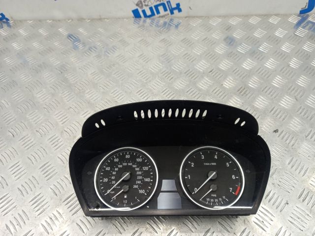 Приладова дошка-щиток приладів 62109236812 BMW