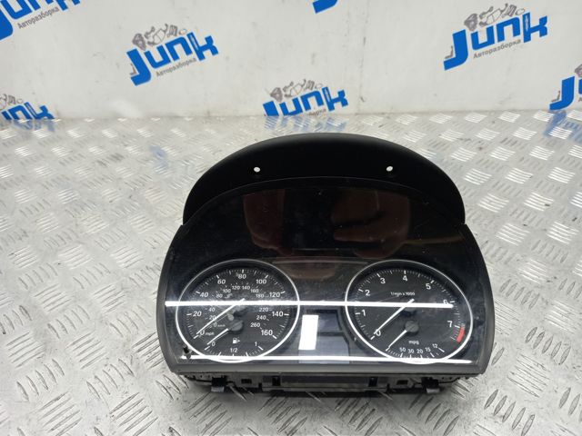 Щиток приладів додатковий 62109316148 BMW