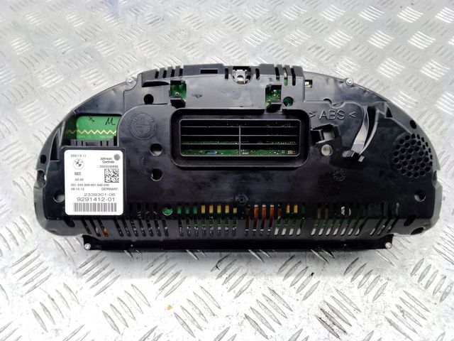 Спідометр 62109358979 BMW