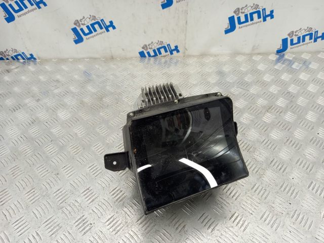 Дисплей-проєкції на лобове скло 62306815503 BMW