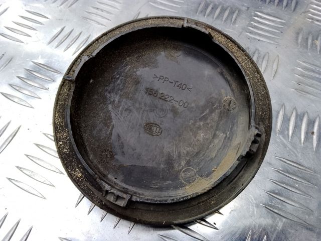 Болт піддона 63117204272 BMW