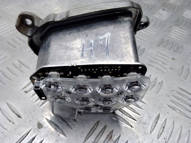 Лівий покажчик повороту 63117271899 BMW