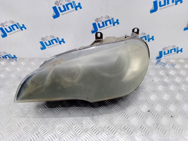Оптика 63117289001 BMW