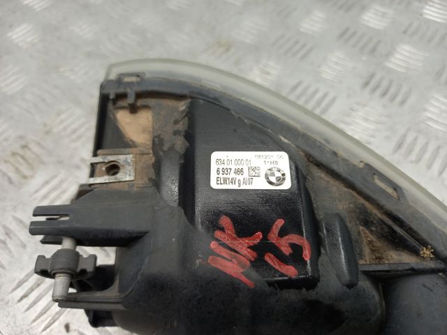 Туманка права 63176937466 BMW