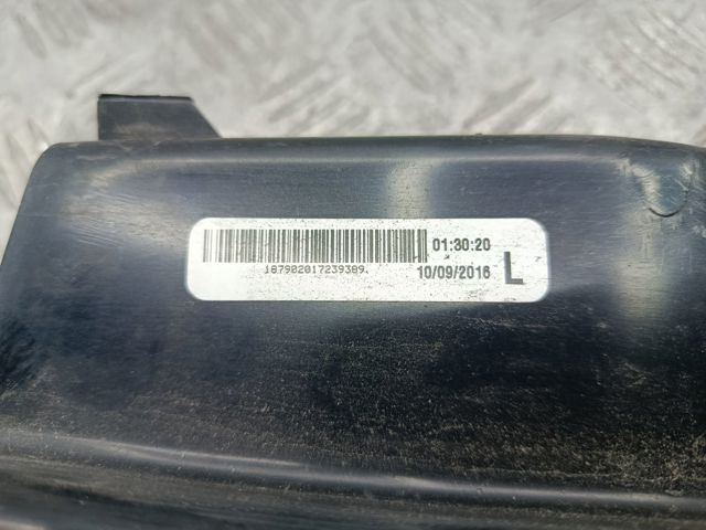 Накладка під задній ліхтар, лівий 63217342233 BMW