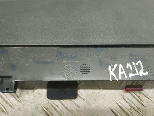Ліхтар сигналу гальмування 63257230799 BMW