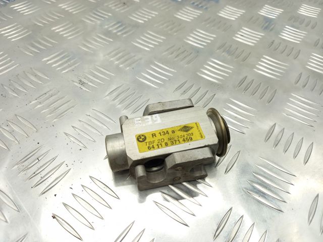 Клапан TRV, кондиціонера 64118371459 BMW