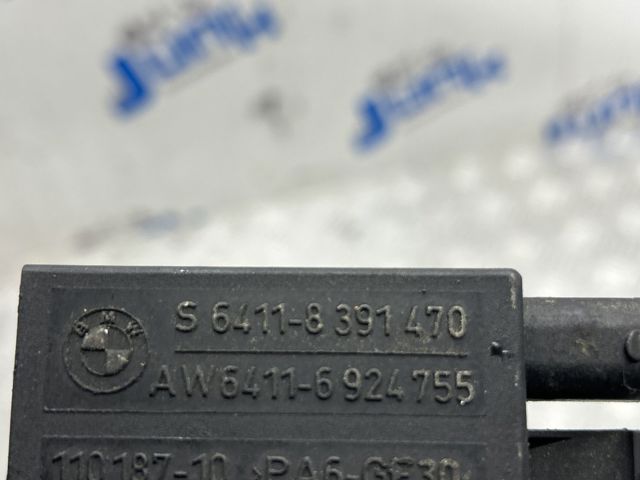Датчик забруднення повітря 64118391470 LAND ROVER
