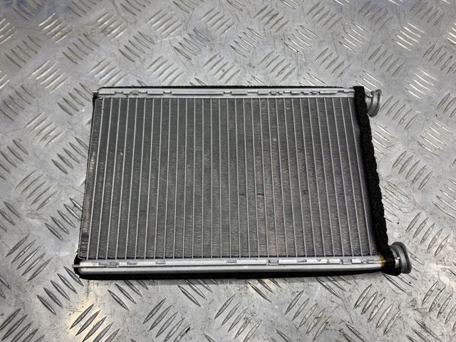 Радіатор обігрівача 64119128953 BMW