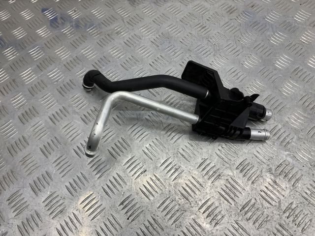 Теплообмінник 64119128954 BMW