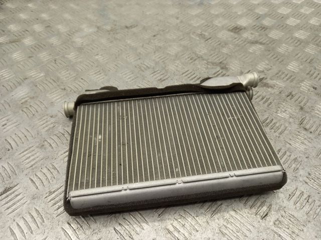 Радіатор пічки (обігрівача) 64119163330 BMW
