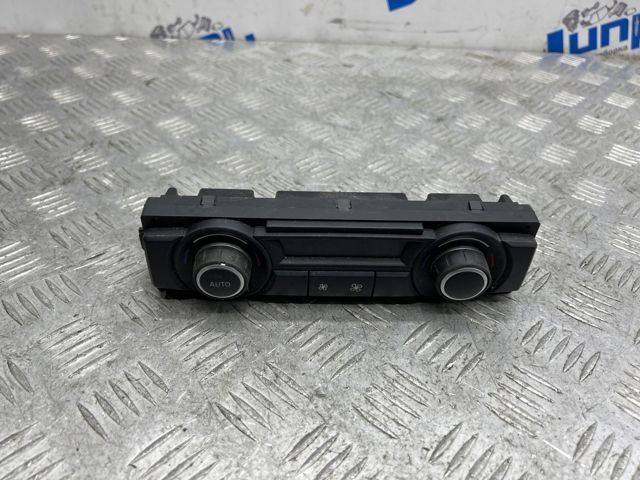 Блок управління кондиціонером 64119215514 BMW