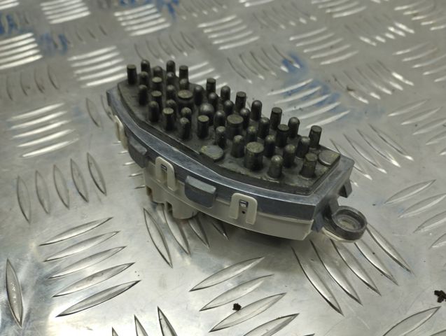 Їжак обігрівача 64119276112 BMW