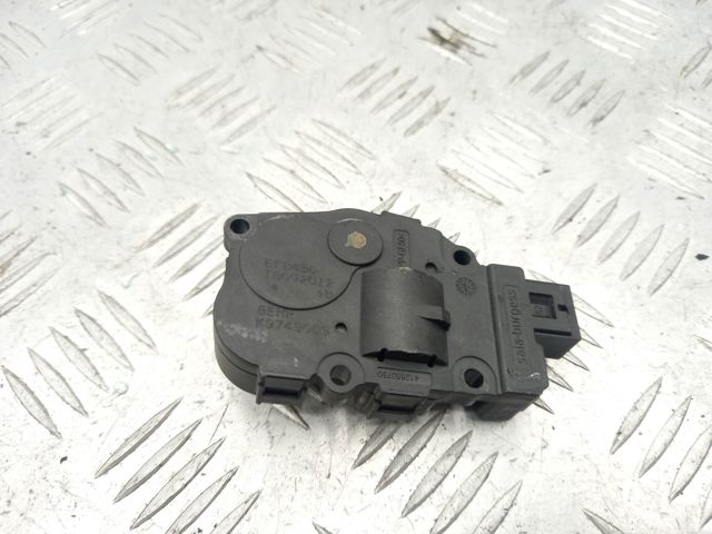 Мотор заслінки печі 64119319037 BMW