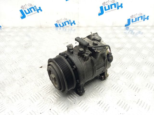 Компресор кліматичної установки 64506805025 BMW