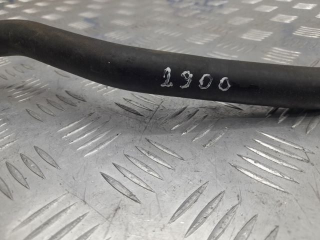 Шланг/патрубок системи охолодження 64539119169 BMW