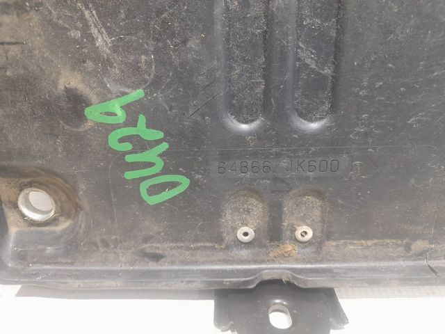 Ящик АКБ 64866JK600 NISSAN