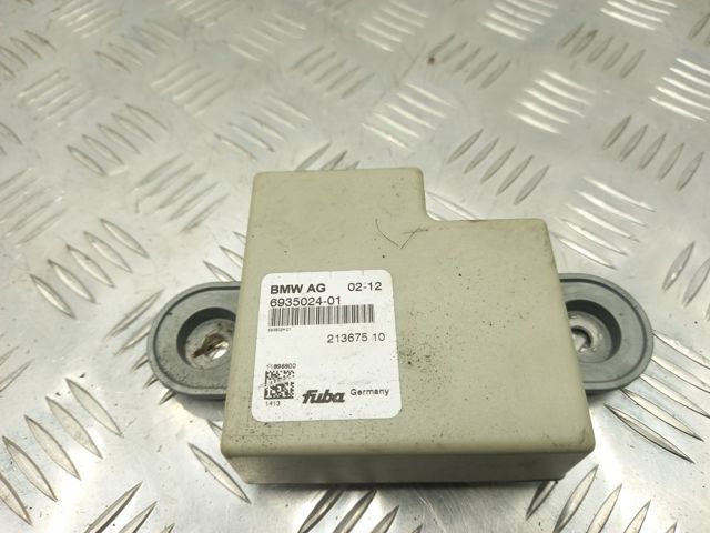 Підсилювач сигналу антени 65206935024 BMW