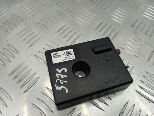 Підсилювач сигналу антени 65209230911 BMW