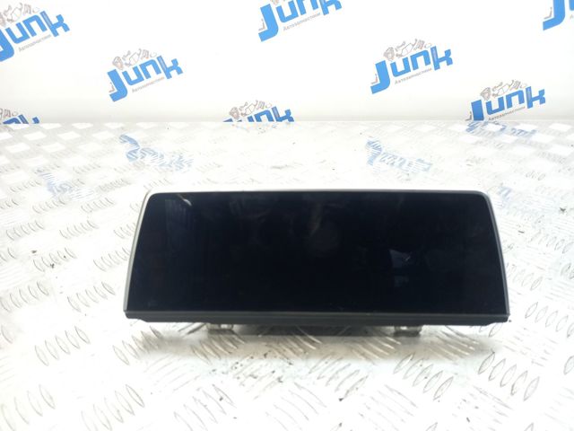 Дисплей багатофункціональний 65506839442 BMW