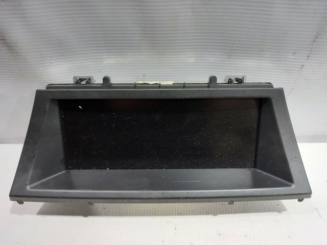 Дисплей багатофункціональний 65509194064 BMW