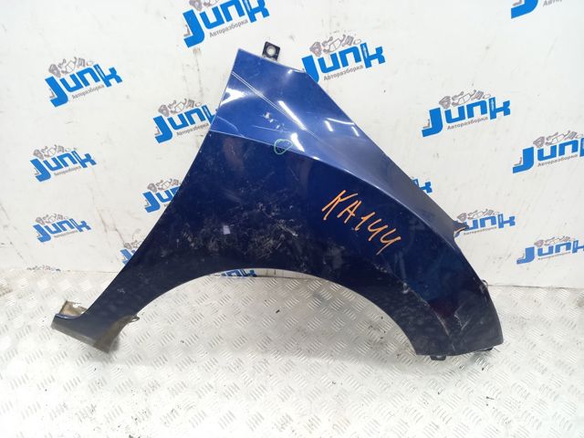 Переднє праве крило 66321A5000 HYUNDAI