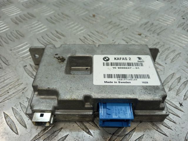 Блок управління камерою 66515A350D2 BMW