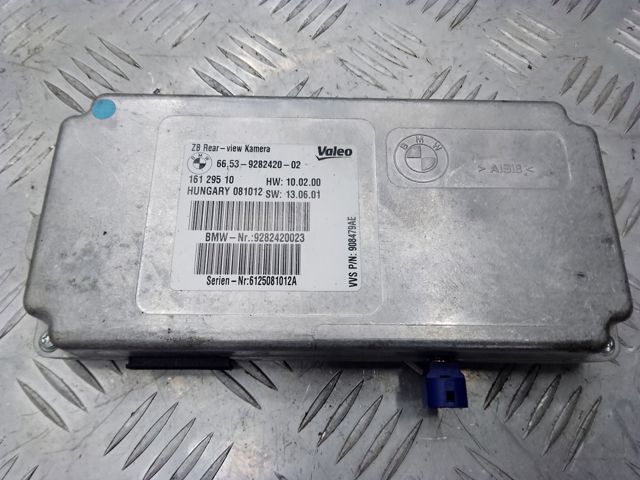 Модуль керування камерою 66539282420 BMW