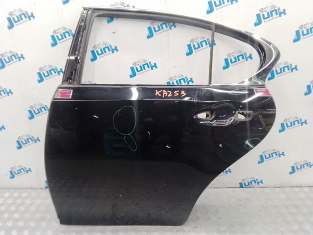 Двері задні 6700430650 TOYOTA
