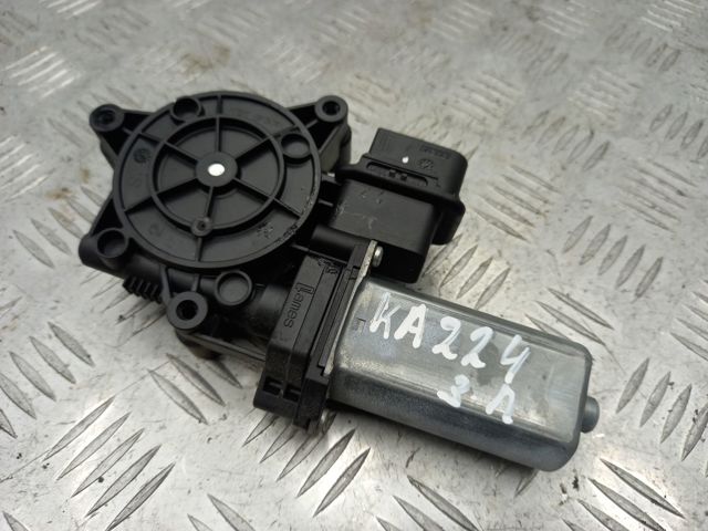 Моторчик склопідйомника двері задніх, правих 67627354889 BMW