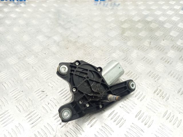 Моторчик заднього двірника 67632990856 BMW