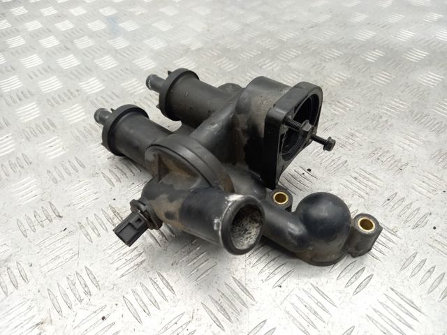 Корпус термостата в зборі 68003582AB CHRYSLER