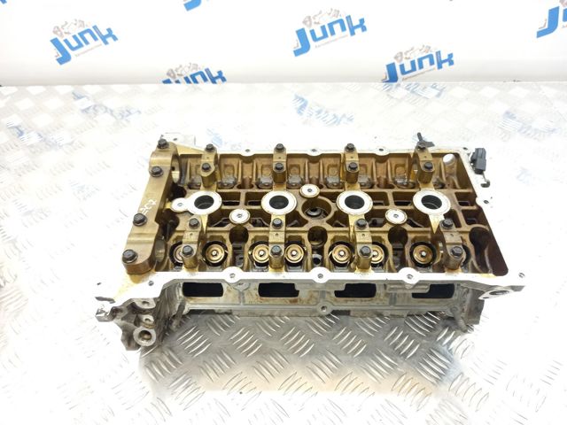 Головка блоку циліндрів 68004168AD CHRYSLER