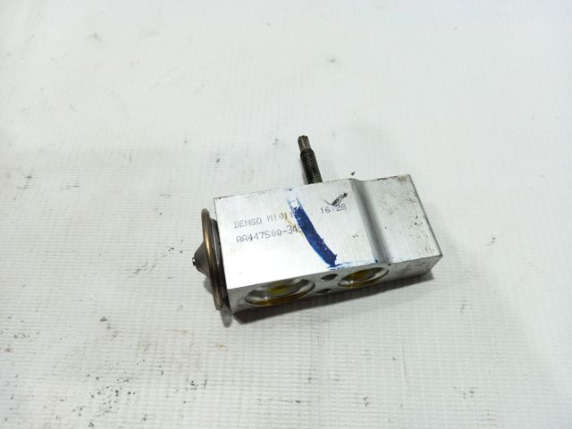 Клапан розширювальний 68004206AB CHRYSLER