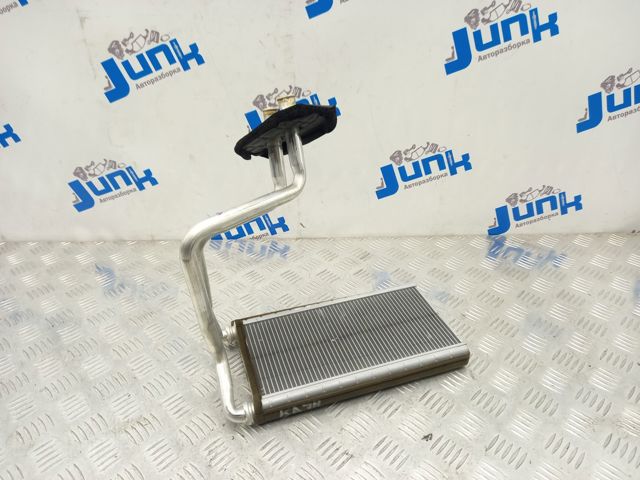 Радіатор обігрівача Додж Caliber SXT