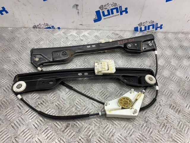 Склопідйомник з електродвигуном 68043735AA CHRYSLER