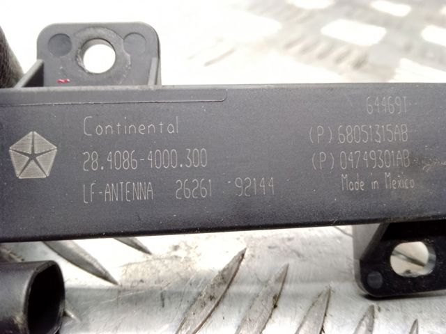 Антена замку двері 68051315AB CHRYSLER