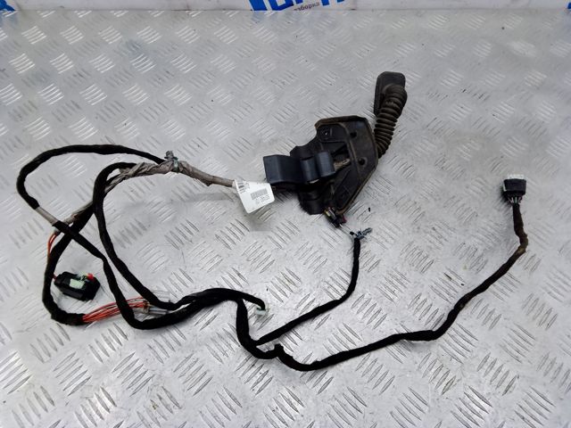 Джгут проводів задніх дверей 68067015AB CHRYSLER