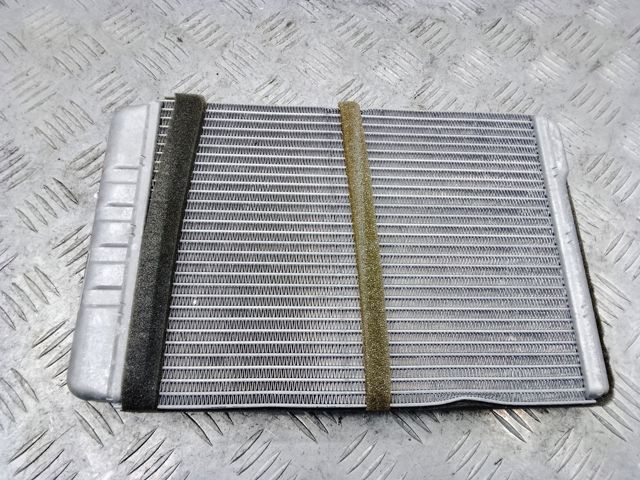 Радіатор пічки (обігрівача) 68079484AA CHRYSLER